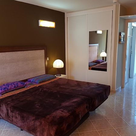 Apartamentos Olympia Πλάγια ντε λας Αμέρικας Εξωτερικό φωτογραφία