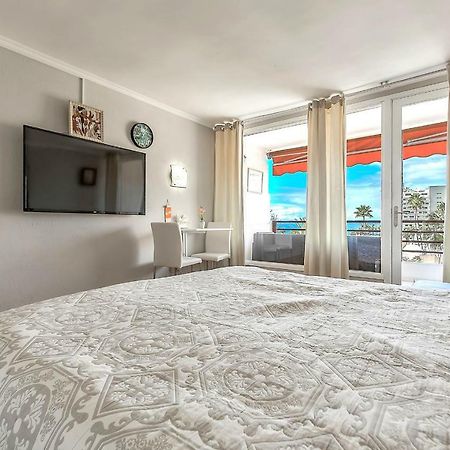Apartamentos Olympia Πλάγια ντε λας Αμέρικας Εξωτερικό φωτογραφία