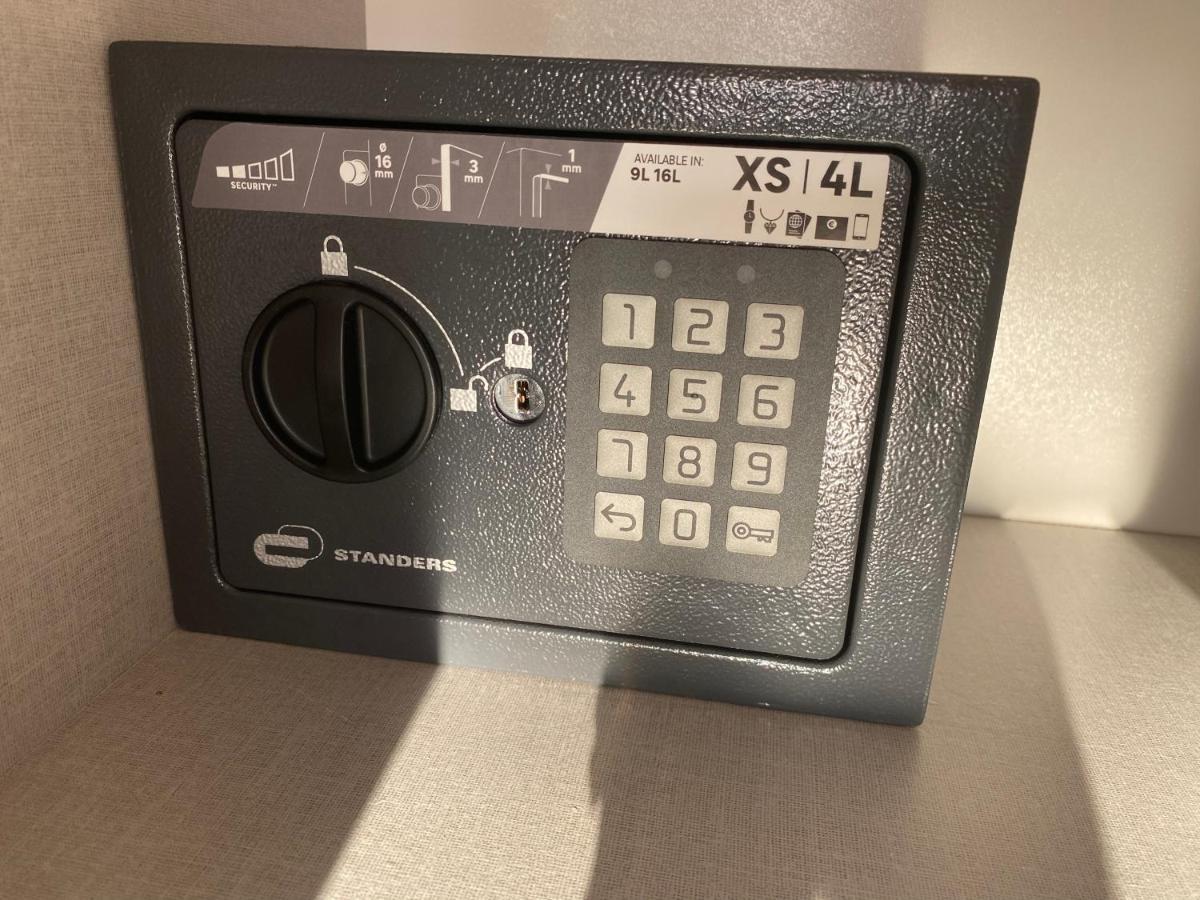 Apartamentos Olympia Πλάγια ντε λας Αμέρικας Εξωτερικό φωτογραφία