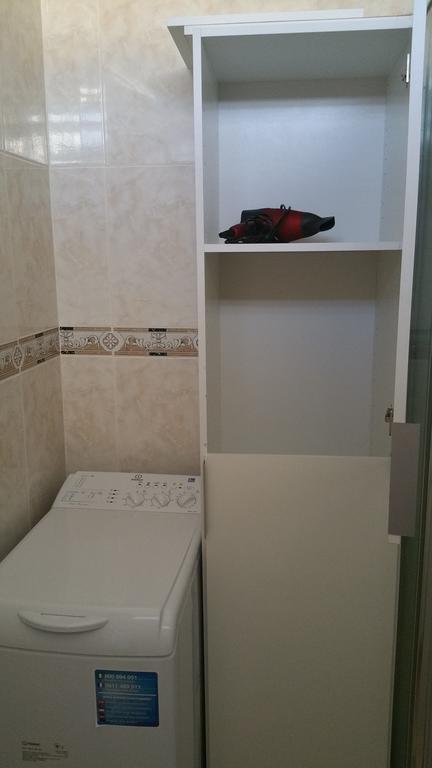 Apartamentos Olympia Πλάγια ντε λας Αμέρικας Εξωτερικό φωτογραφία