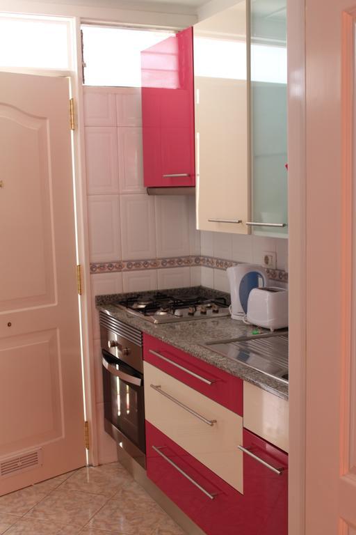 Apartamentos Olympia Πλάγια ντε λας Αμέρικας Εξωτερικό φωτογραφία