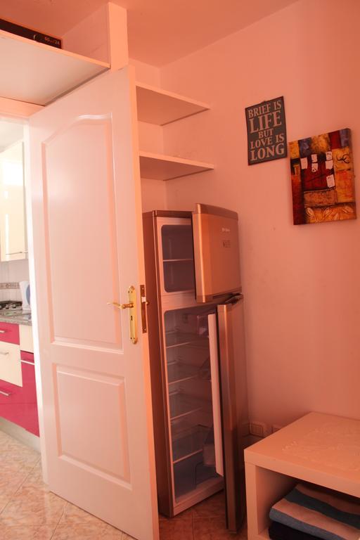 Apartamentos Olympia Πλάγια ντε λας Αμέρικας Εξωτερικό φωτογραφία