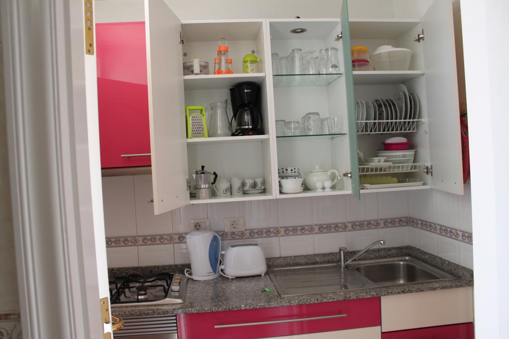 Apartamentos Olympia Πλάγια ντε λας Αμέρικας Εξωτερικό φωτογραφία