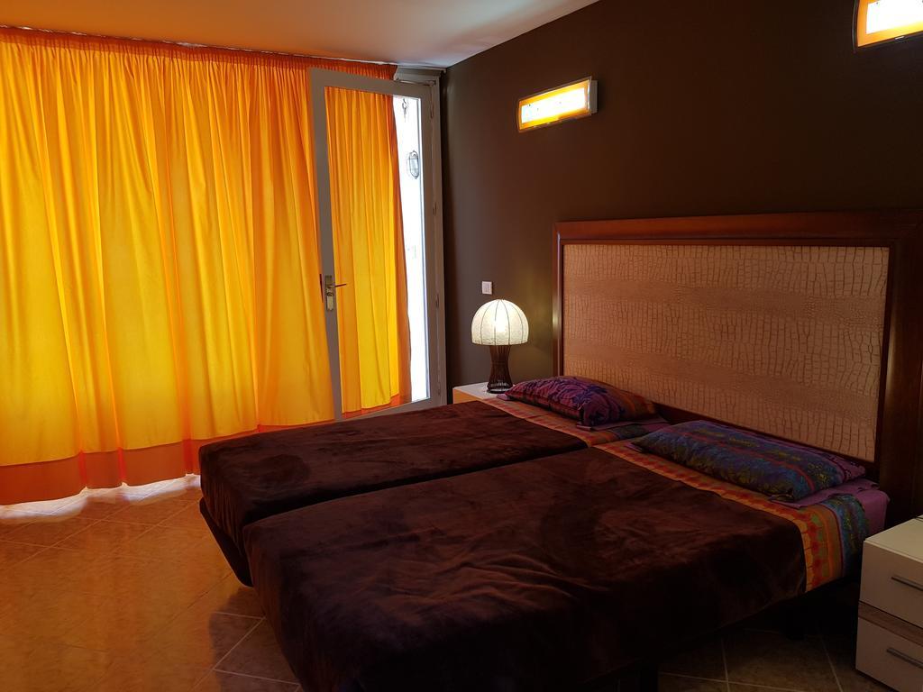 Apartamentos Olympia Πλάγια ντε λας Αμέρικας Εξωτερικό φωτογραφία