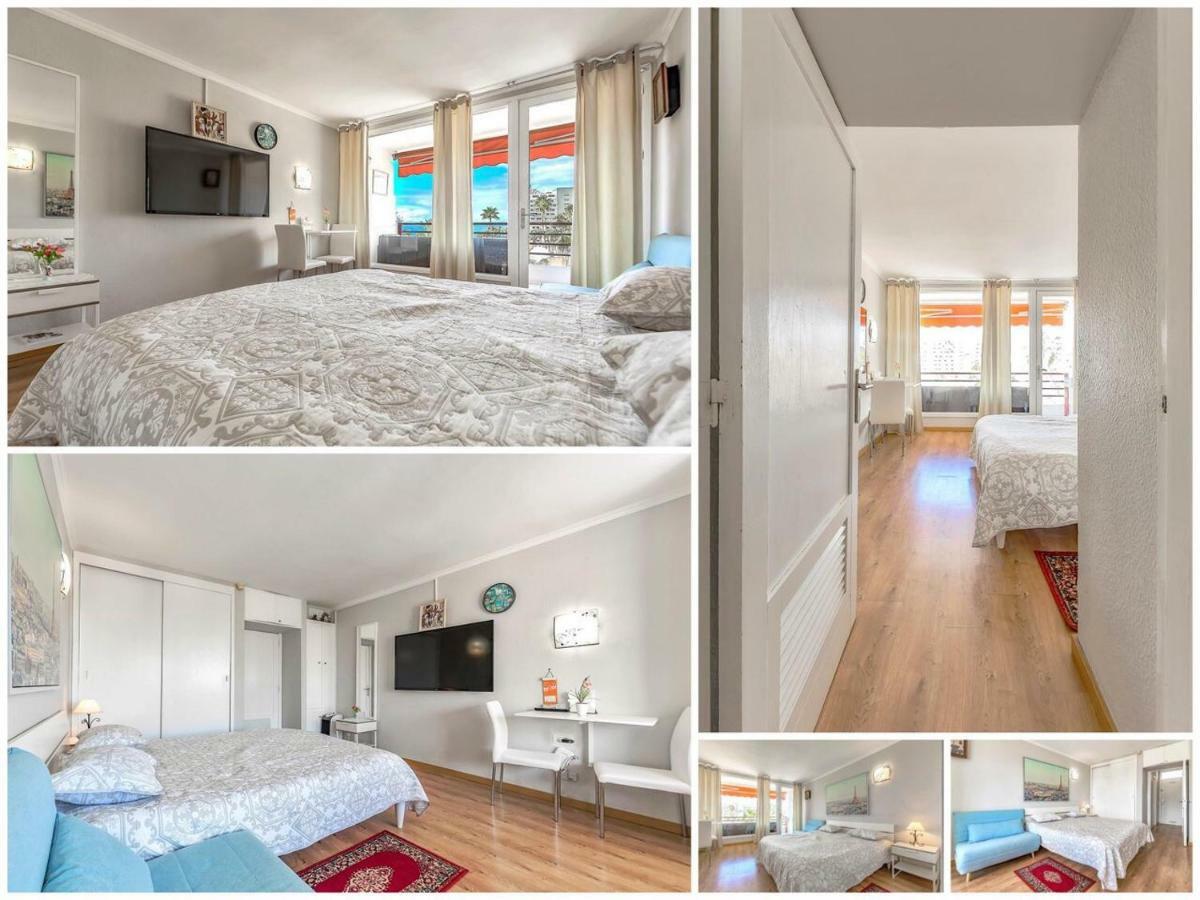 Apartamentos Olympia Πλάγια ντε λας Αμέρικας Εξωτερικό φωτογραφία