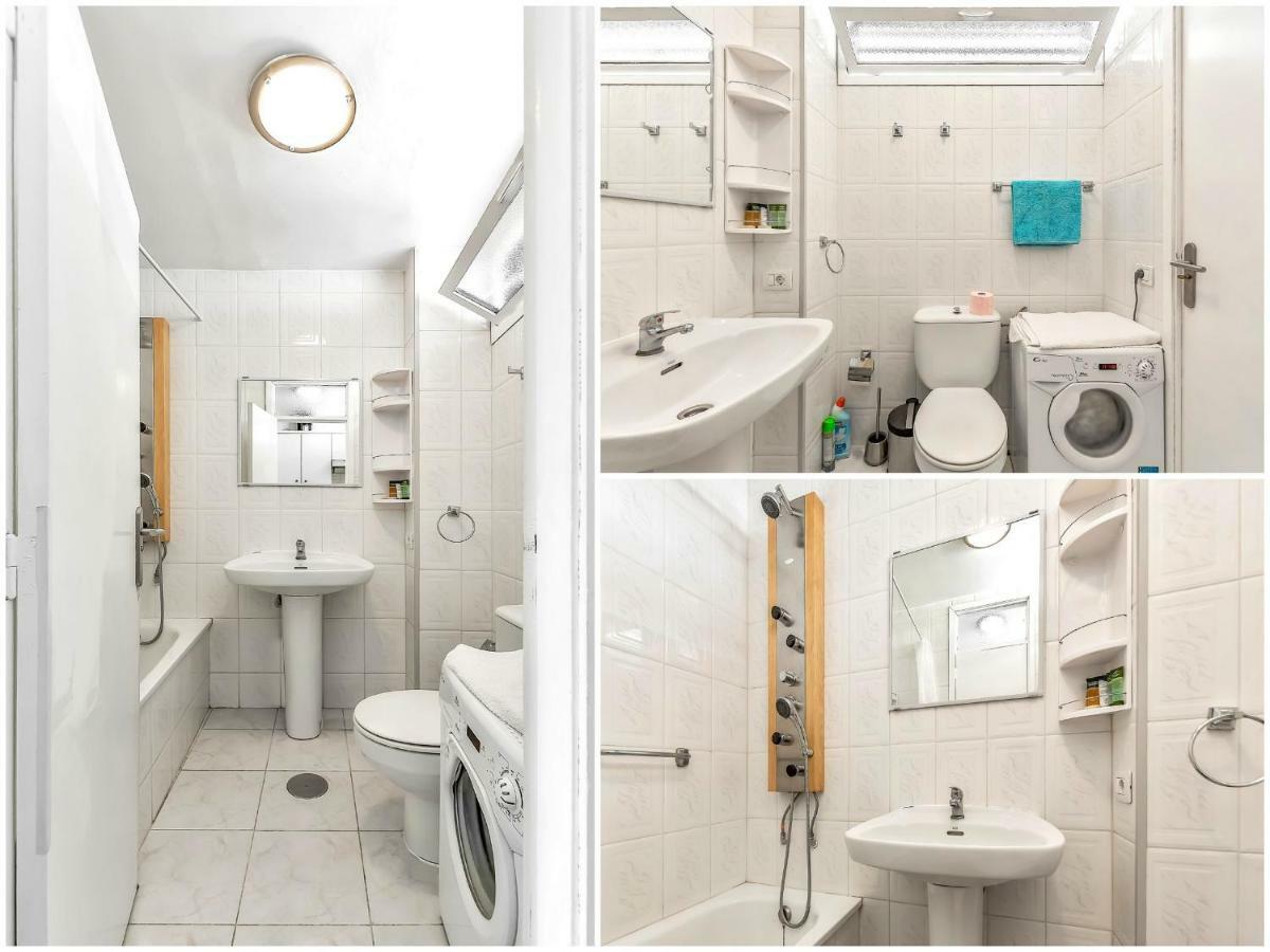 Apartamentos Olympia Πλάγια ντε λας Αμέρικας Εξωτερικό φωτογραφία