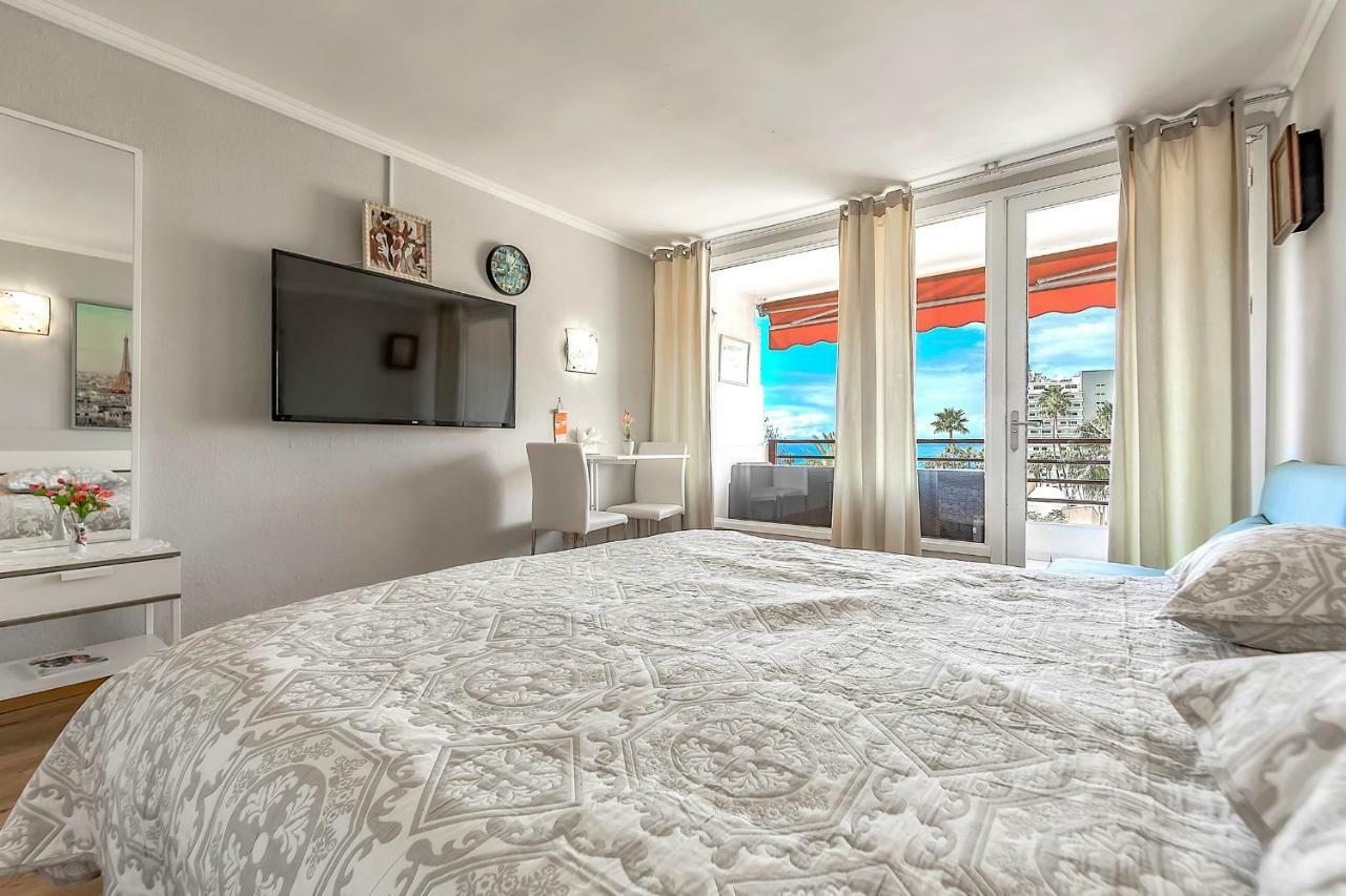 Apartamentos Olympia Πλάγια ντε λας Αμέρικας Εξωτερικό φωτογραφία
