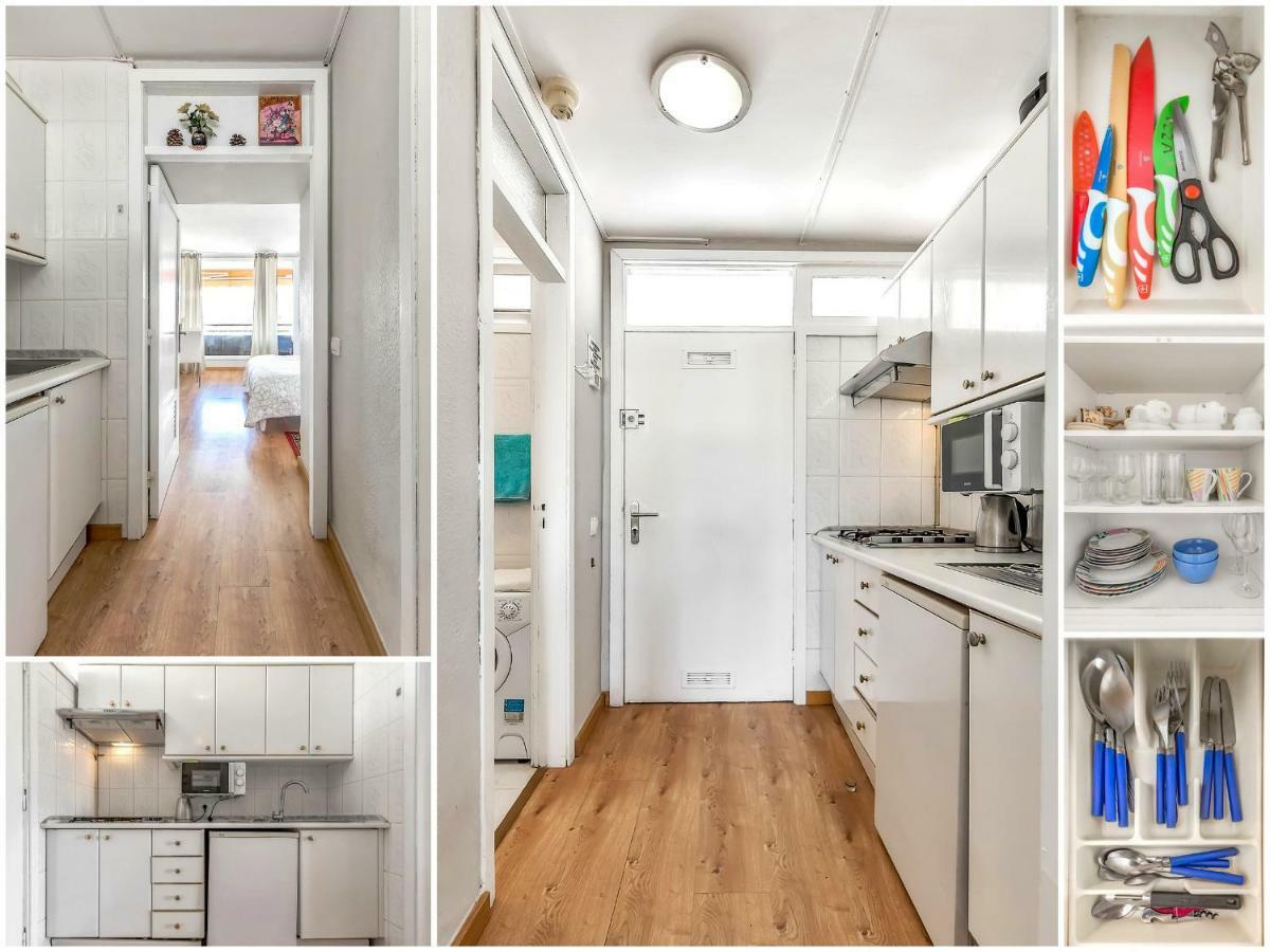 Apartamentos Olympia Πλάγια ντε λας Αμέρικας Εξωτερικό φωτογραφία