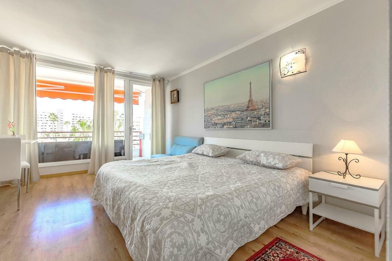 Apartamentos Olympia Πλάγια ντε λας Αμέρικας Εξωτερικό φωτογραφία