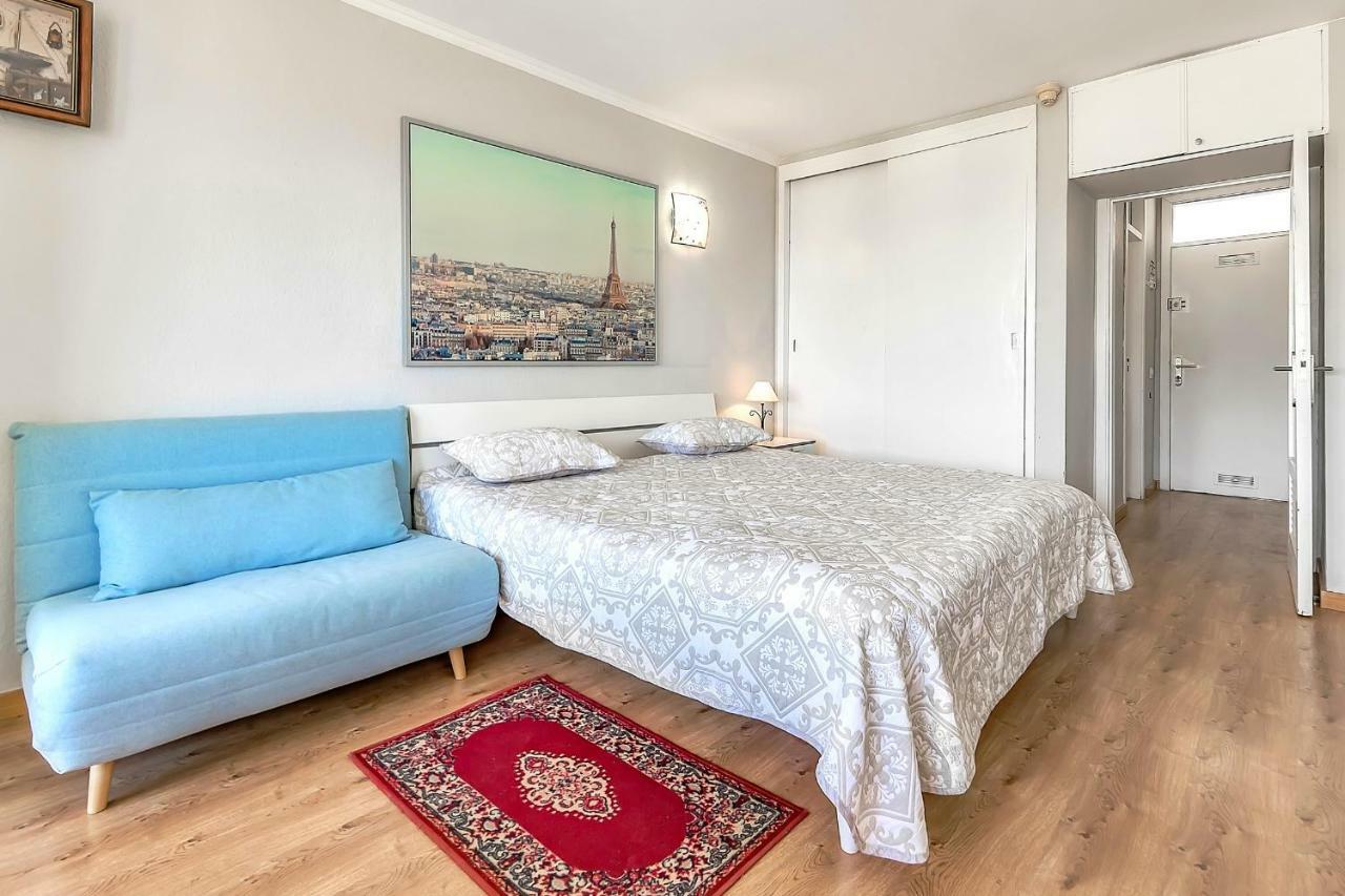 Apartamentos Olympia Πλάγια ντε λας Αμέρικας Εξωτερικό φωτογραφία