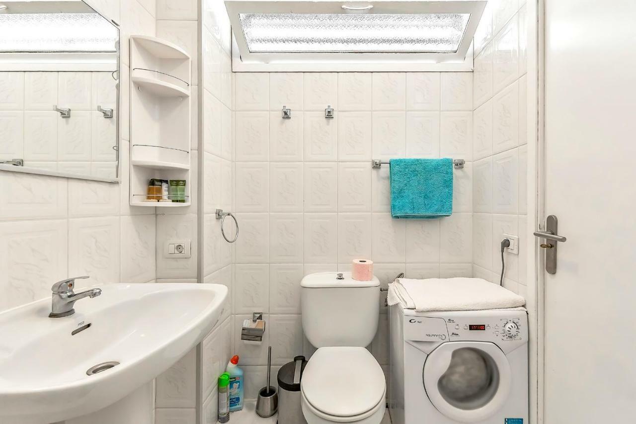 Apartamentos Olympia Πλάγια ντε λας Αμέρικας Εξωτερικό φωτογραφία