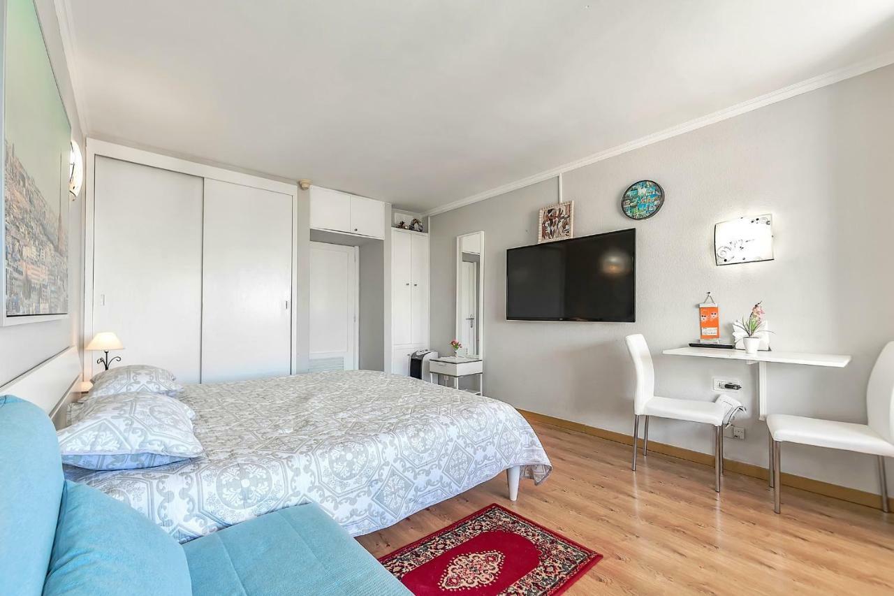 Apartamentos Olympia Πλάγια ντε λας Αμέρικας Εξωτερικό φωτογραφία