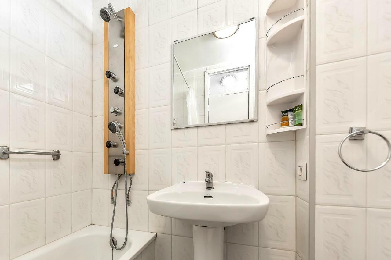 Apartamentos Olympia Πλάγια ντε λας Αμέρικας Εξωτερικό φωτογραφία