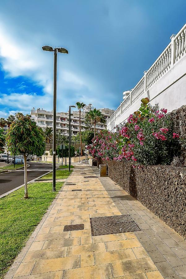 Apartamentos Olympia Πλάγια ντε λας Αμέρικας Εξωτερικό φωτογραφία