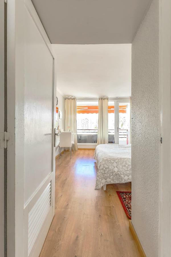 Apartamentos Olympia Πλάγια ντε λας Αμέρικας Εξωτερικό φωτογραφία