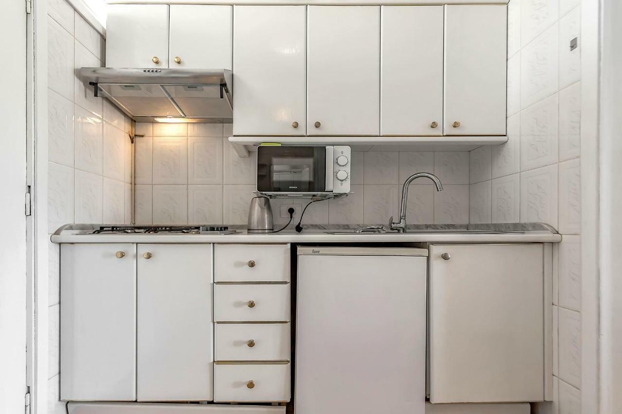 Apartamentos Olympia Πλάγια ντε λας Αμέρικας Εξωτερικό φωτογραφία